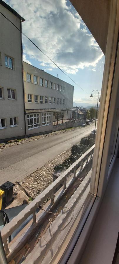 Apartmán Casaletto SJJ Exteriér fotografie