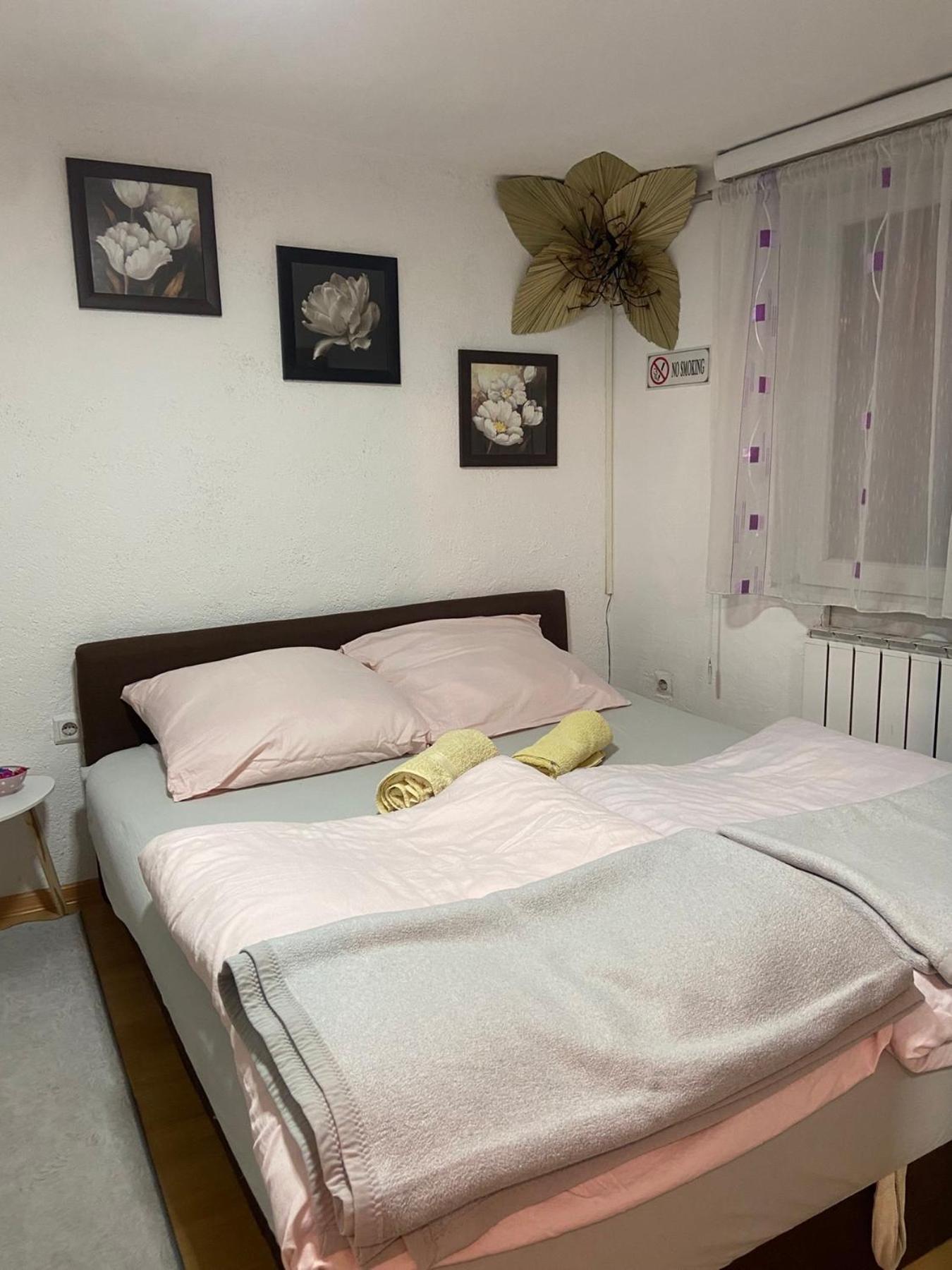 Apartmán Casaletto SJJ Exteriér fotografie