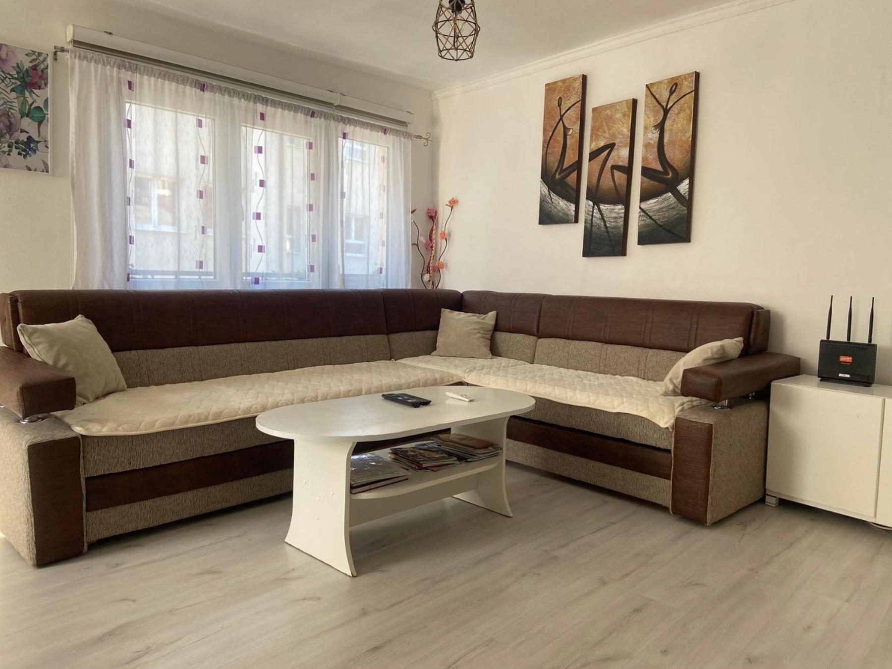 Apartmán Casaletto SJJ Exteriér fotografie