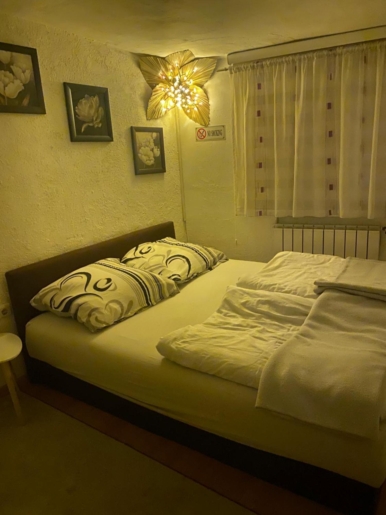 Apartmán Casaletto SJJ Exteriér fotografie